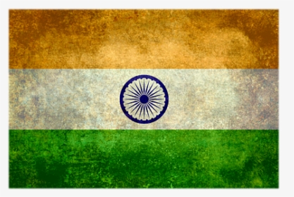 Flag Of India, HD Png Download, Free Download