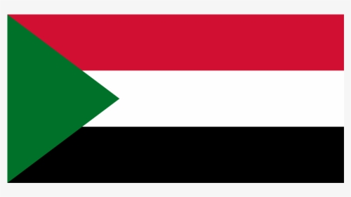 Sd Sudan Flag Icon - Sudan Flag Png Transparent, Png Download, Free Download
