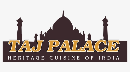 Taj Palace Logo Png Transparent - Palace Vector, Png Download, Free Download