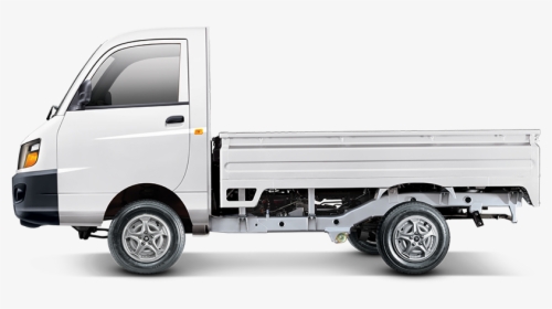 Road Price Mahindra Supro Maxi Truck Price, HD Png Download, Free Download