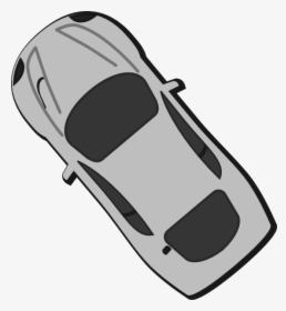Car Png Images Top View - Car Up View Vector Png, Transparent Png, Free Download
