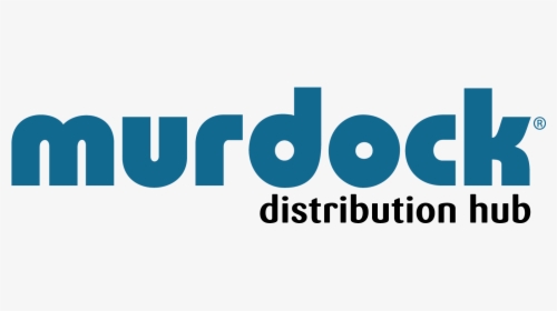 Europe Murdock Distributor Logo - Kaakon Viestintä, HD Png Download, Free Download