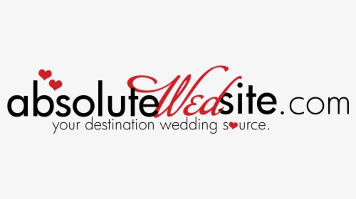 Absolute Wedsite Destination Weddings & Honeymoons - Pensar Es Gratis No Hacerlo, HD Png Download, Free Download