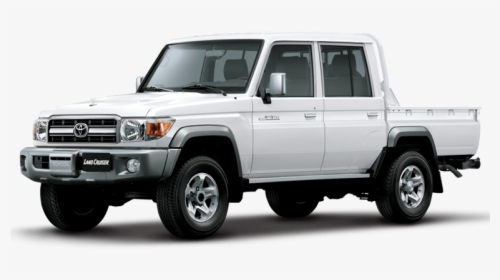 Toyota Land Cruiser Truck 2019, HD Png Download, Free Download