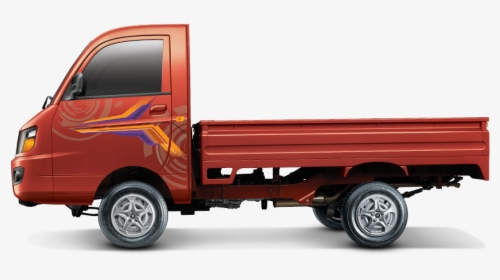 Mahindra Supro Maxi Truck Price, HD Png Download, Free Download
