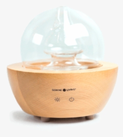 Serene Living Diffuser, HD Png Download, Free Download