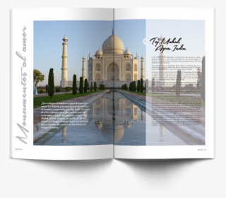 Transparent Niños Felices Png - Taj Mahal, Png Download, Free Download