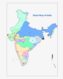 India Map According To China, HD Png Download, Free Download