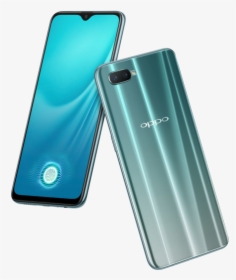 Oppo K1 Phone Png Free Download Searchpng - Oppo R15x, Transparent Png, Free Download