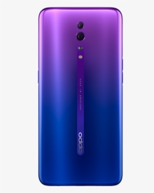 Buy Mobile Phones - Oppo Reno Z Aurora Purple Отзывы, HD Png Download, Free Download