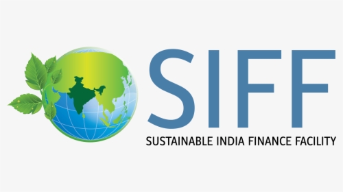 Sustainable India Finance Facility, HD Png Download, Free Download