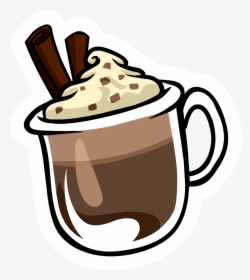 28 Collection Of Hot Chocolate Clipart Png, Transparent Png, Free Download