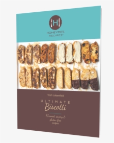 Ultimate Biscotti, HD Png Download, Free Download