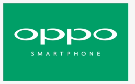 Oppo Logo Vector - Oppo Smart Phone Logo, HD Png Download, Free Download
