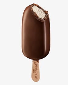 Magnum Double Cookies And Cream, HD Png Download, Free Download