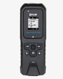 Flir Systems, HD Png Download, Free Download