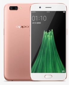 Oppo R11 Rose Gold, HD Png Download, Free Download