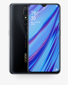 Oppo Mobile Png, Transparent Png, Free Download