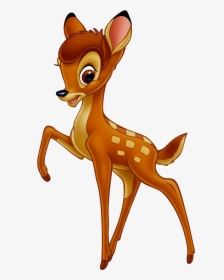 Transparent Roger Rabbit Png - Bambi Disney, Png Download, Free Download