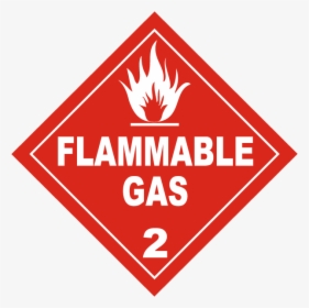 Flammable Gas Png, Transparent Png, Free Download