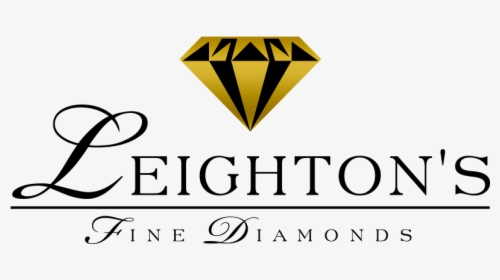 Leightons Fine Diamonds, HD Png Download, Free Download