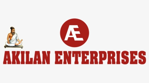 Akilan Enterprises - Graphic Design, HD Png Download, Free Download