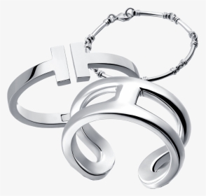Silver Jewellery Design In Png, Transparent Png, Free Download