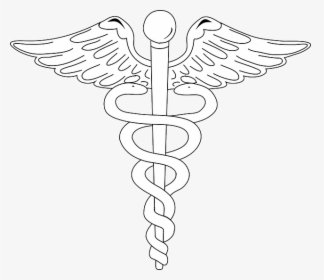 Medical Symbol Png White, Transparent Png, Free Download