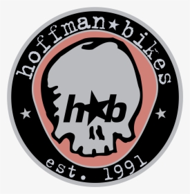 Hoffman Bike Logo, HD Png Download, Free Download