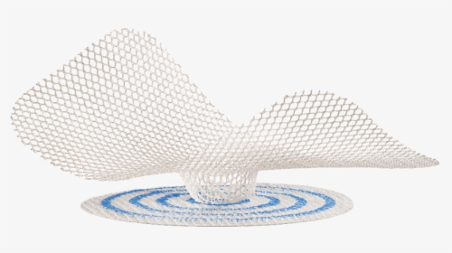 Ultrapro Hernia System Mesh, HD Png Download, Free Download