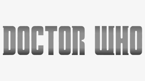 Doctor Who Logo 2011, HD Png Download, Free Download