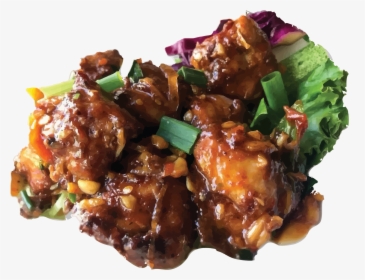 General Tso"s Chicken - Sweet And Sour, HD Png Download, Free Download