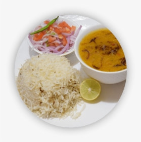 Favorite Food Dal Rice, HD Png Download, Free Download