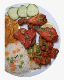 Transparent Indian Food Png - Jasmine Rice, Png Download, Free Download