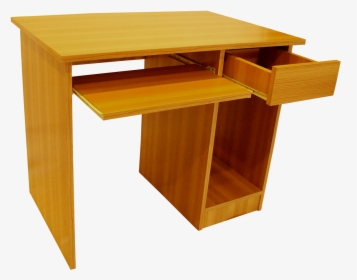 Computer Desk Png - Computer Table Image Png, Transparent Png, Free Download