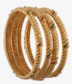 Exclusive Jewelry - Bangle, HD Png Download, Free Download