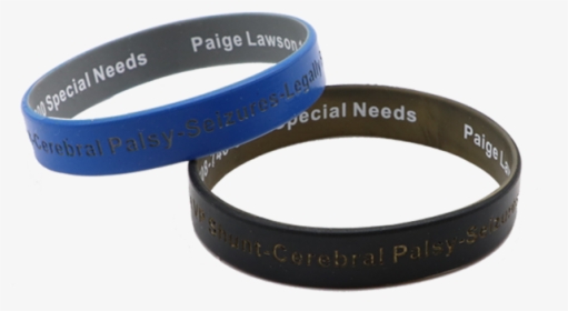 Wholesale Non-toxic Sport Silicone Wristband Rubber - Bangle, HD Png Download, Free Download