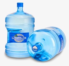 Mount Mist Mineral Water, HD Png Download, Free Download