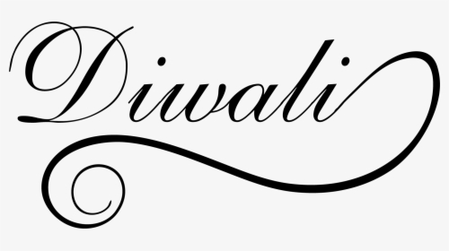 Diwali Font Png, Transparent Png, Free Download