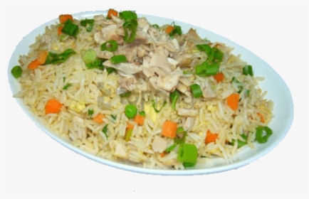 Indian Chinese Cuisine - Fried Rice Chicken Sri Lanka, HD Png Download, Free Download