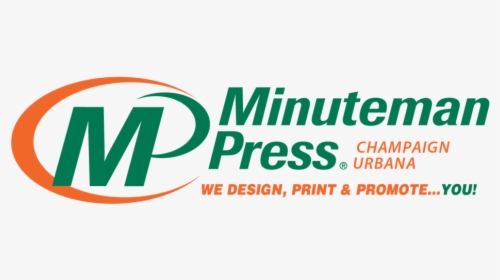 Minuteman Logo-01, HD Png Download, Free Download