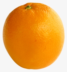 Clear Background Orange Fruit, HD Png Download, Free Download