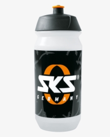 Sks Drinking Bottle "sks-germany - Sks Bottle, HD Png Download, Free Download