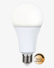 Led-lamp E27 A80 High Lumen - E27 20w Led, HD Png Download, Free Download