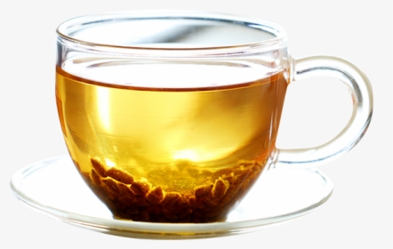 Earl Golden Coffee Cup Tea Of Grey Clipart - 決明子 泡 茶, HD Png Download, Free Download