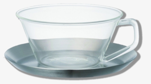 Kinto Cast Tea Cup & Saucer"      Style="max-width, HD Png Download, Free Download