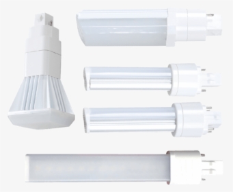 Led Plug-in - Fluorescent Lamp, HD Png Download, Free Download