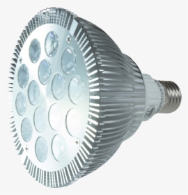 Led Bulbs Explained Images - Led Lights Png File, Transparent Png, Free Download