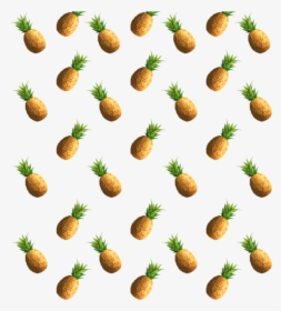 #pineapple #fruit #summer #background #cool #freetoedit - Picsart Fruit Background, HD Png Download, Free Download