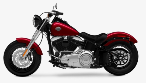 Red - Harley Davidson 103 Bikes, HD Png Download, Free Download